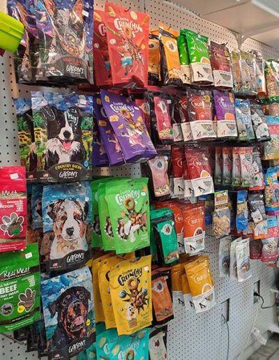 Healthy Dog Snacks from Cats n Dogs